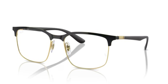 Ray-Ban RX6518 2890 57