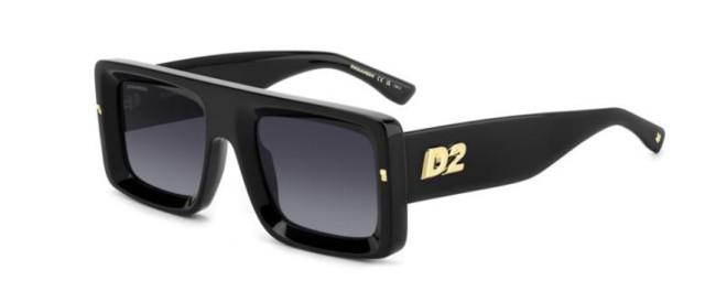 Dsquared2 D2 0141/S 807/9O 59.5