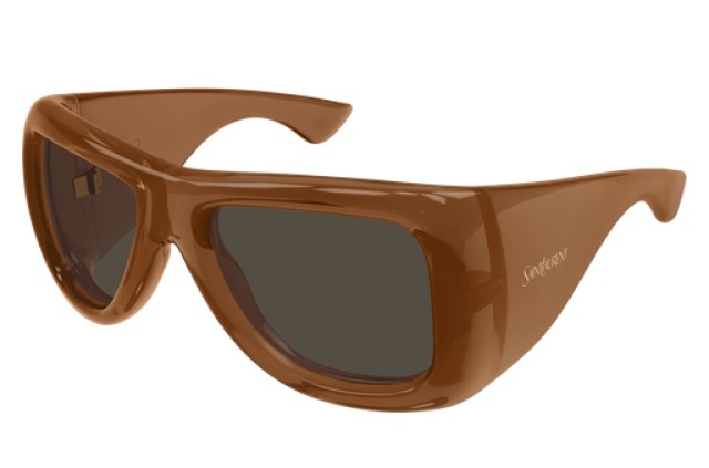 Saint Laurent SL 902 HOWL 017 63
