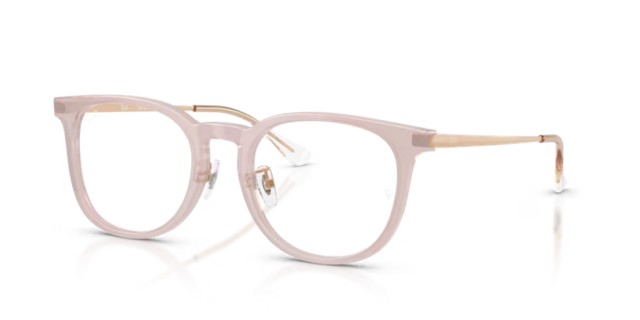 Ray-Ban RX5453D 8438 52