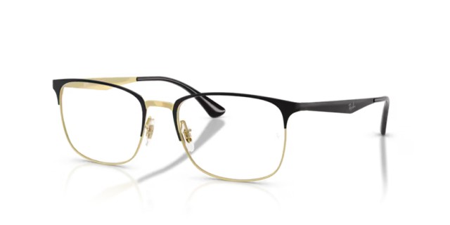 Ray-Ban RX6421 2890 54