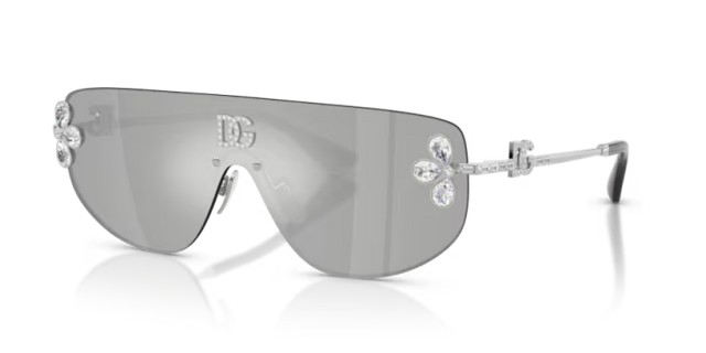 Dolce & Gabbana DG2333B 05/8V 38