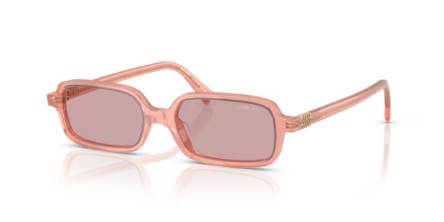 Miu Miu MU 11ZS 20I60V 51