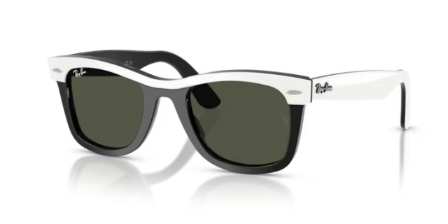Ray-Ban Wayfarer RB2240 144431 50