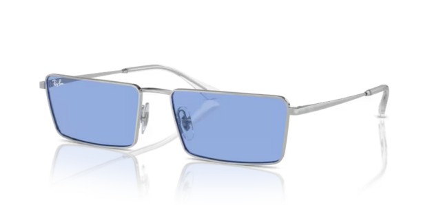 Ray-Ban Emy RB3741 003/80 56