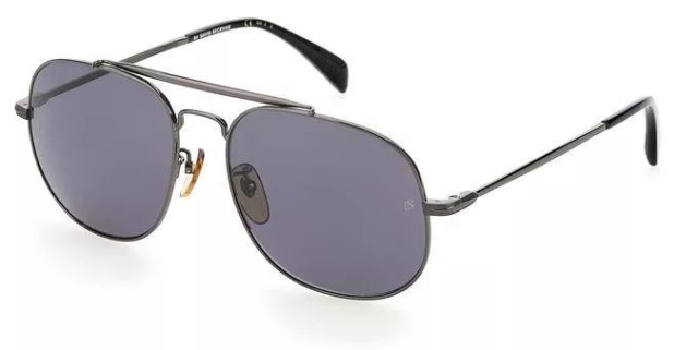 David Beckham DB 7004/S V81/M9 57