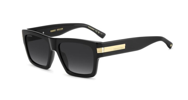 Dsquared2 D2 0198/S 807/9O 55