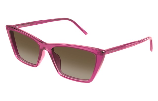 Saint Laurent SL 737 MICA THIN 006 54