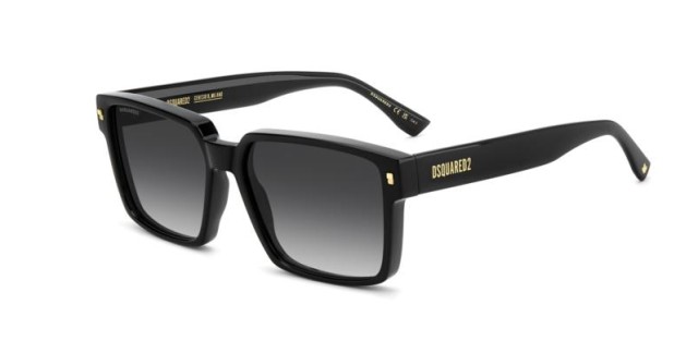 Dsquared2 D2 0202/G/S 807/9O 58