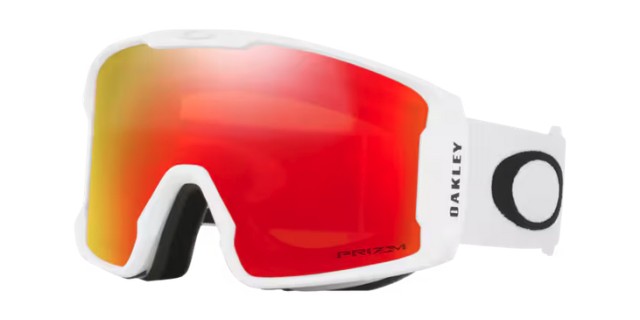 Oakley Snow Goggles Line Miner L OO7070 707013