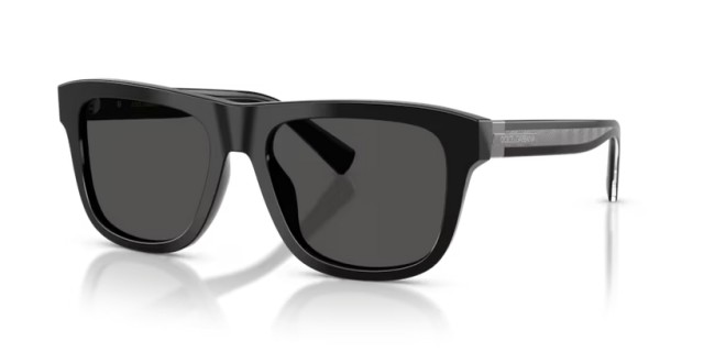 Dolce & Gabbana DG4545 501/87 55
