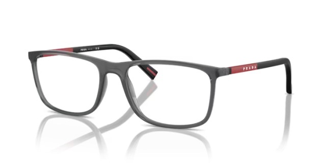 Prada Linea Rossa PS 03QV 01D1O1 57