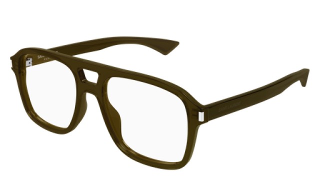 Saint Laurent SL 881 OPT 004 55