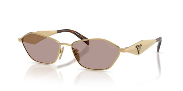 Prada PR D50S 5AK20I 57