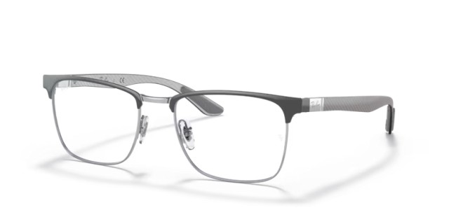 Ray-Ban RX8421 3125 52