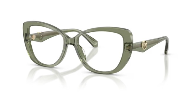 Michael Kors Dervio MK4163U 3961 54