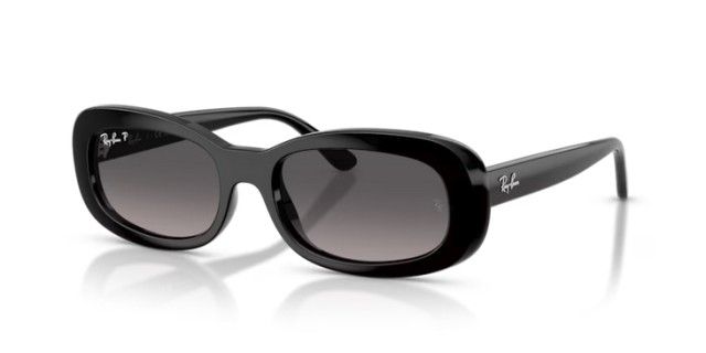 Ray-Ban RB2221 901/M3 53 Polarized