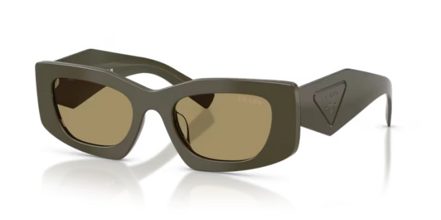 Prada PR D03SD 26J70G 51