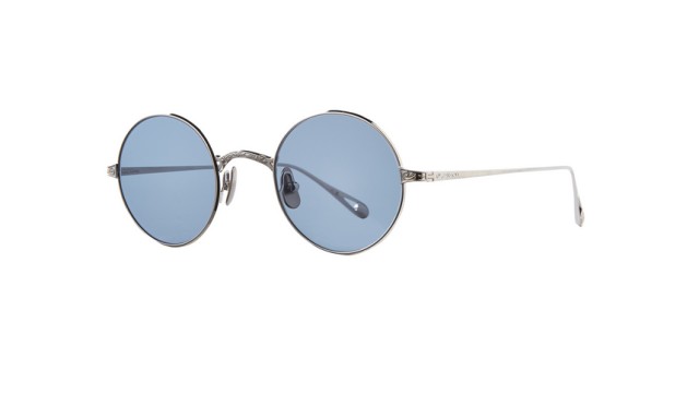 Garrett Leight GL GLCO x OZZY PLT/SFIND 46