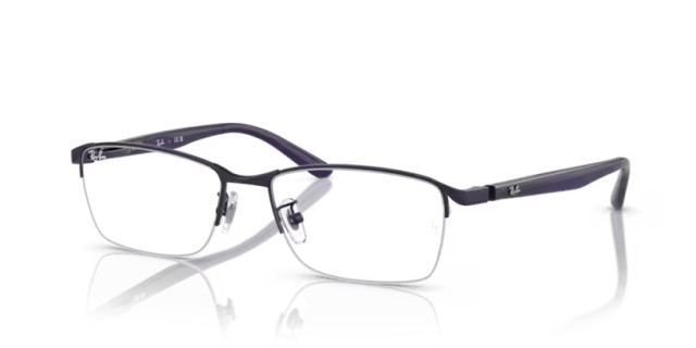 Ray-Ban RX6501D 3076 55