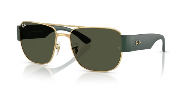 Ray-Ban RB3756 001/31 56