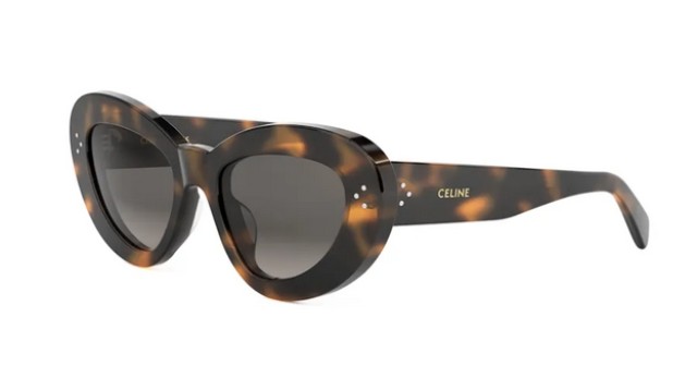 Celine CL40320U 52F 52
