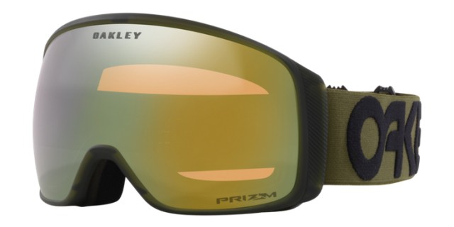 Oakley Snow Goggles Flight Tracker L OO7104 710471