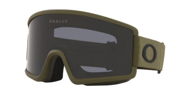 Oakley Snow Goggles Target Line M OO7121 712113