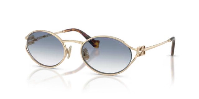 Miu Miu MU 52YS ZVN80O 54