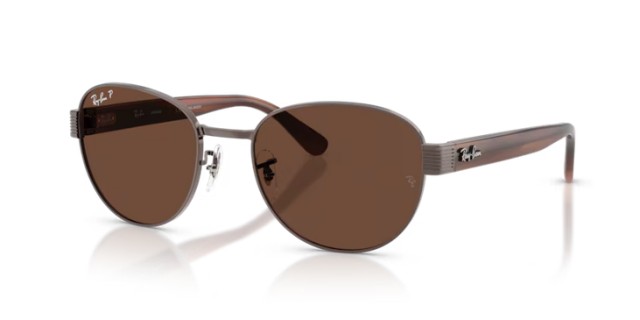 Ray-Ban RB3766CH 9259AN 56 Polarized