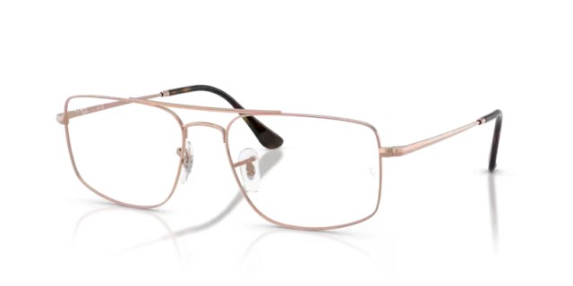 Ray-Ban Rx6579 RX6579 2943 56