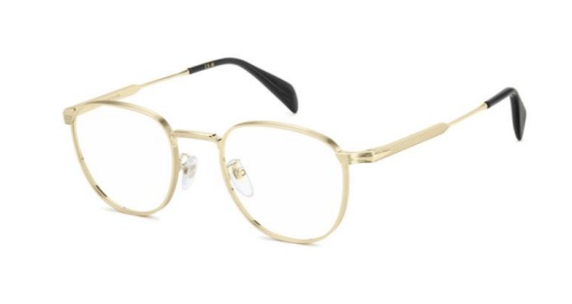 David Beckham DB 1241 RHL 49