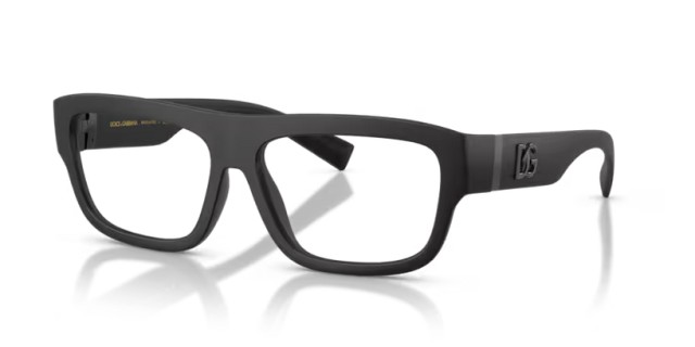 Dolce & Gabbana DG5114 2525 57