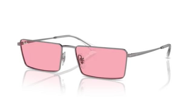 Ray-ban Emy RB 3741 004/84 59