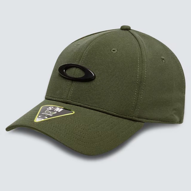 Oakley Tincan cap OO911545 86L L/XL