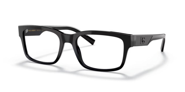 Dolce & Gabbana DG3352 501 57