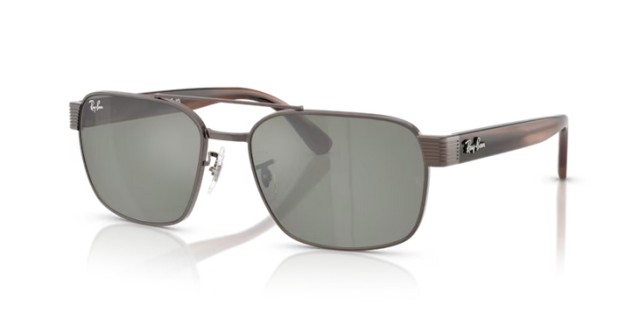 Ray-Ban RB3751 925940 61