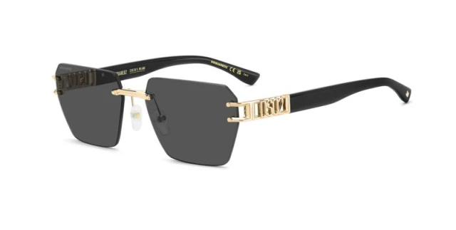 Dsquared2 D2 0173/S 000/IR 58