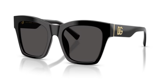 Dolce & Gabbana DG4512 501/87 53