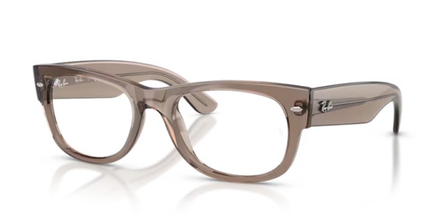 Ray-Ban Mega Wayfarer Ii RX0832V 8457 52
