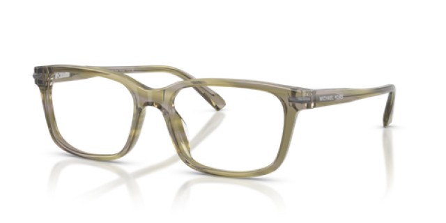 Michael Kors Seal Harbor MK4188U 4040 54