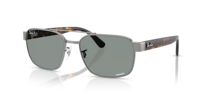 Ray-Ban RB3751CH 004/3R 61