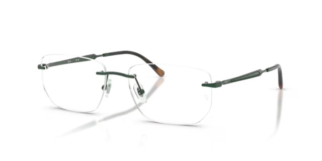 Ray-Ban RX3768V 3204 54
