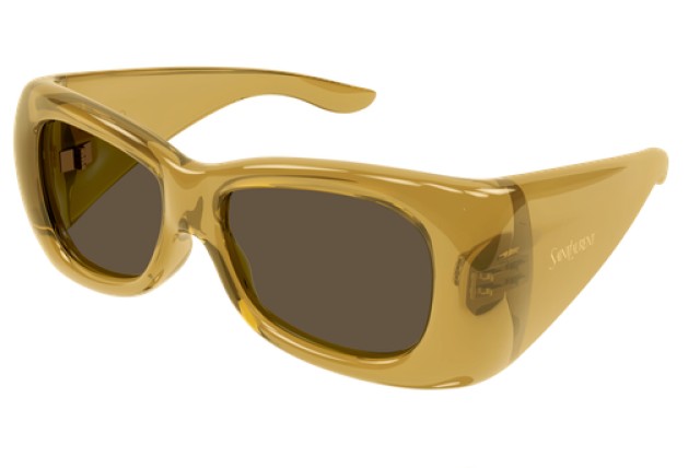 Saint Laurent SL 901 HOWL 011 61