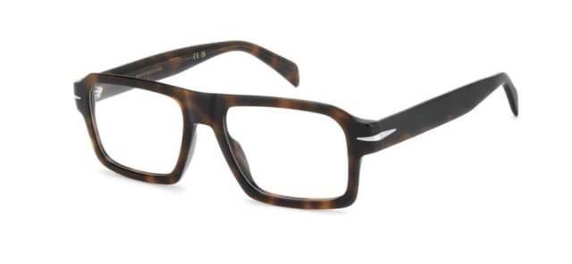 David Beckham DB 7165 WR9 54