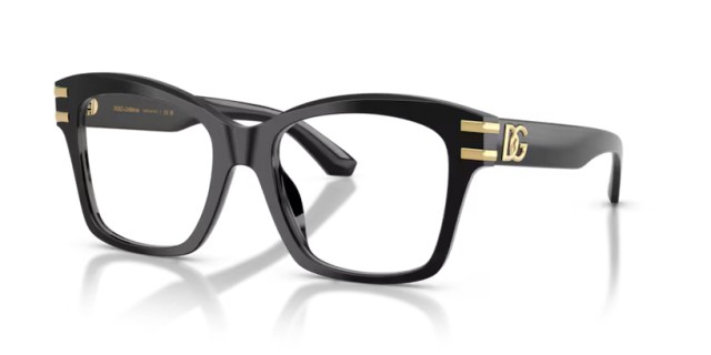 Dolce & Gabbana DG3419 501 54