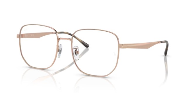 Ray-Ban RX6503D 2943 55