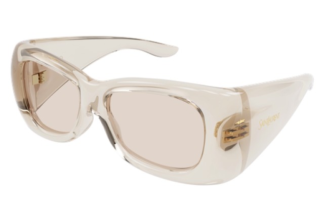Saint Laurent SL 901 HOWL 002 61