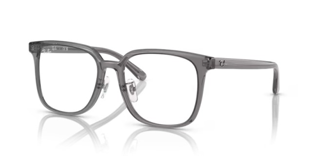Ray-Ban RX5419D 8268 54