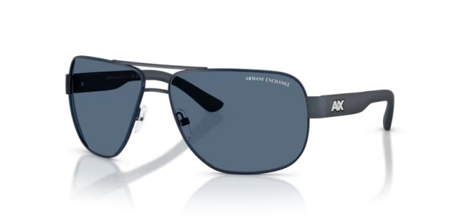 Armani Exchange AX2012S 609980 62